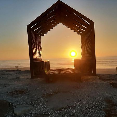 Апартаменти Sol E Mar Ешморіш Екстер'єр фото